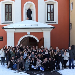 Održan drugi susret Temeljne formacije animatora